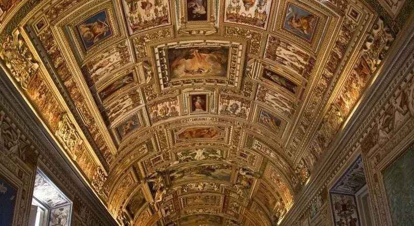 Foto - Stefano House Vaticano Roma