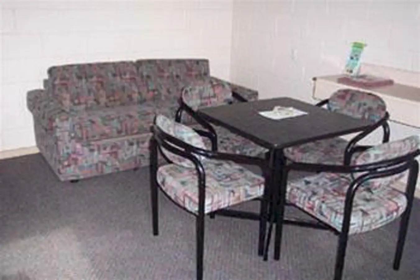 Foto - Coburg Motor Inn