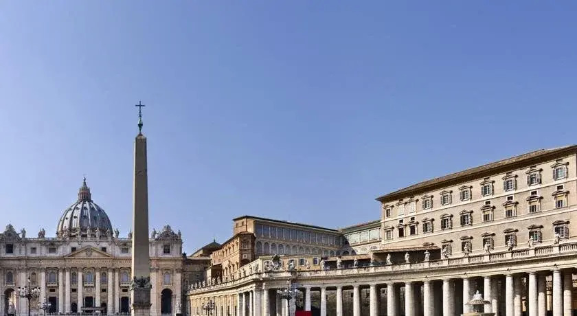 Foto - Stefano House Vaticano Roma