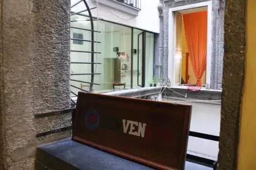 Photo - Naples Pizza Hostel