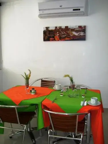Foto - hgo hotel