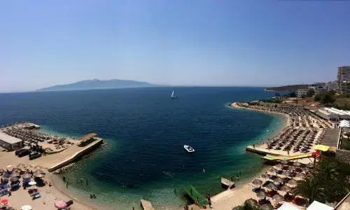 Foto - Vila e Bardhe Butique Hotel