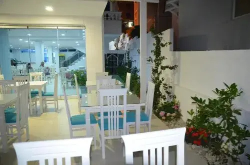 Foto - Vila e Bardhe Butique Hotel