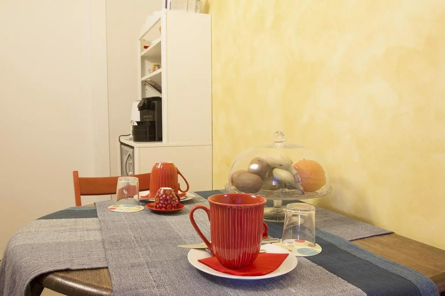 Foto - B&B Casetta Roma