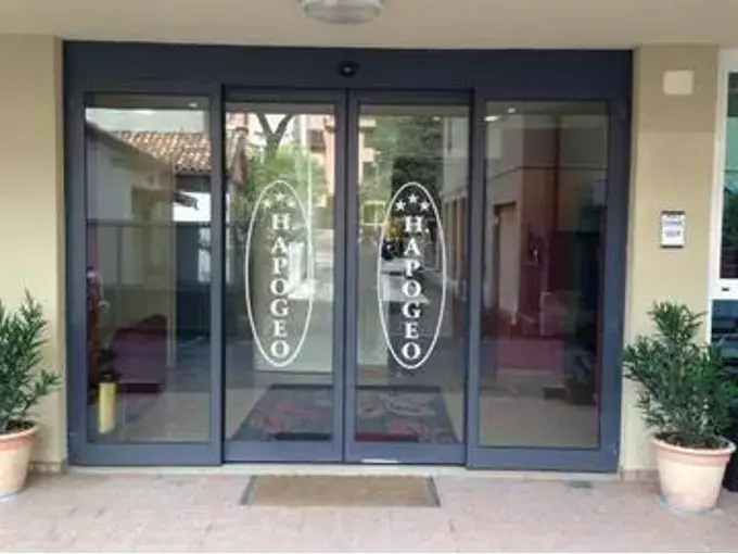 Foto - Hotel Apogeo - Breakfast Experience