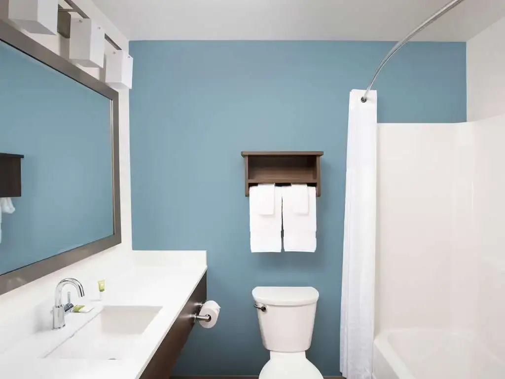 Foto - Extended Stay America Select Suites - Charlotte - Northlake