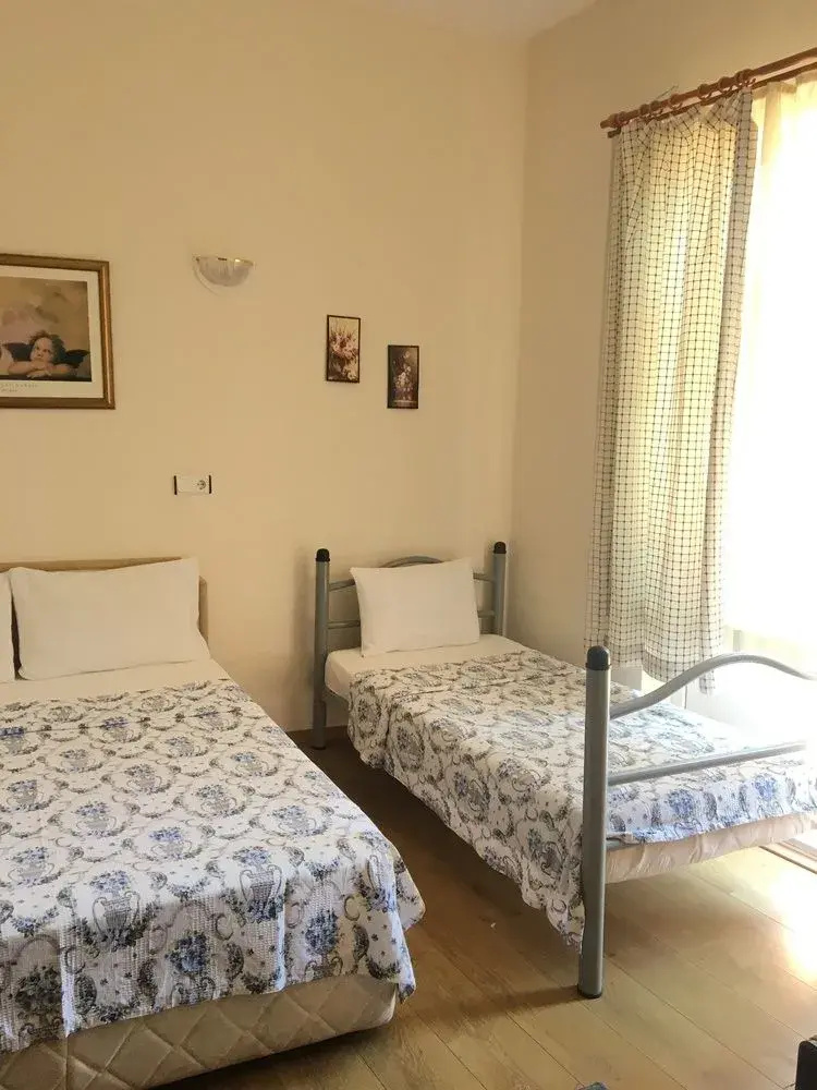 Foto - Efsali Hotel Kaleiçi