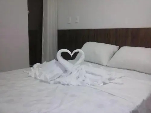 Foto - Hotel Nova Jerusalém