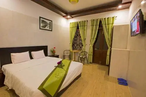 Foto - The Village Homestay