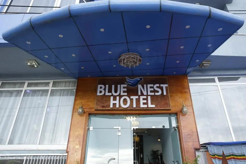 Photo - Blue Nest Hotel