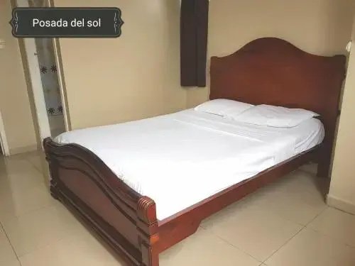 Photo - Hostal Posada Del Sol