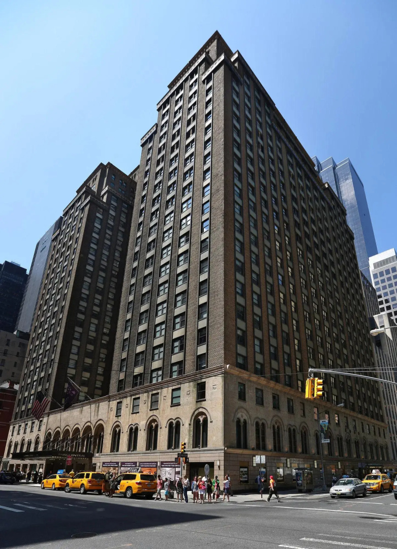 Photo - The Manhattan Club