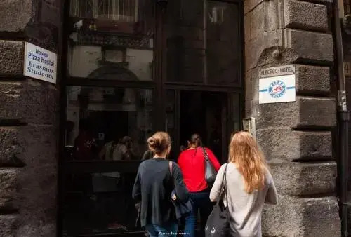 Photo - Naples Pizza Hostel
