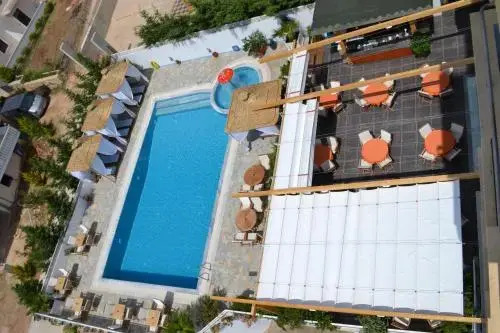 Foto - 6 Milje Hotel