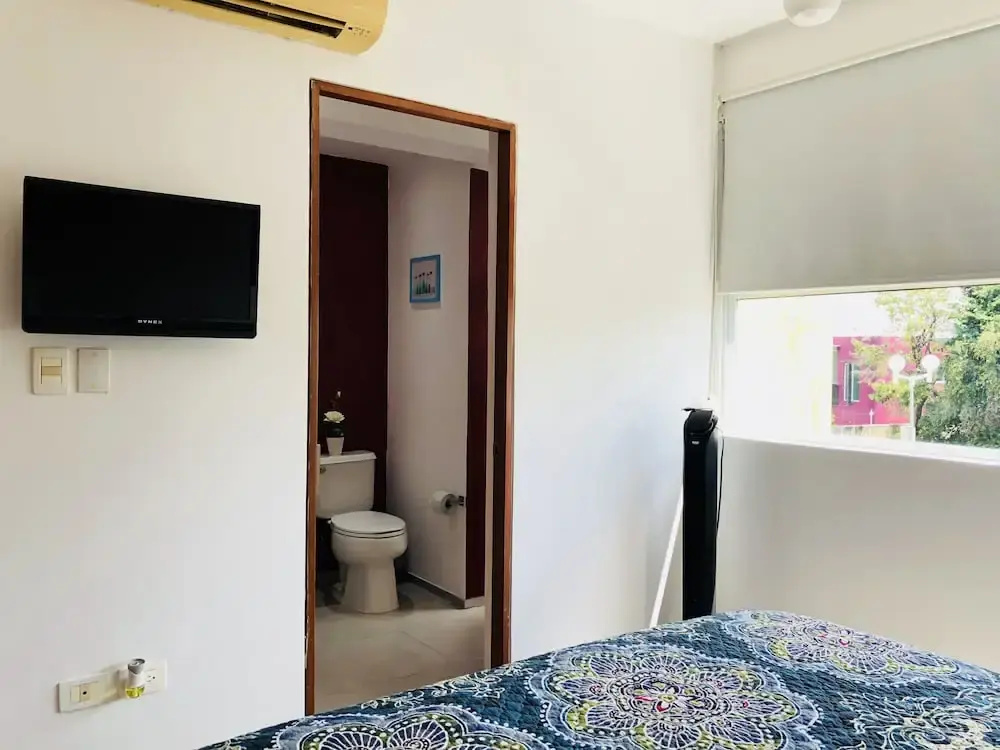 Foto - Habitación Potter