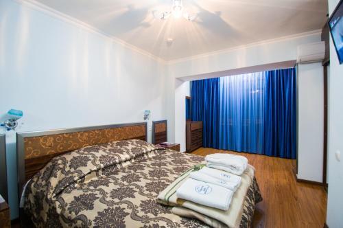 Foto - Sayohat Hotel