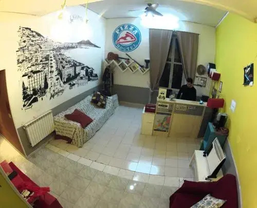 Photo - Naples Pizza Hostel