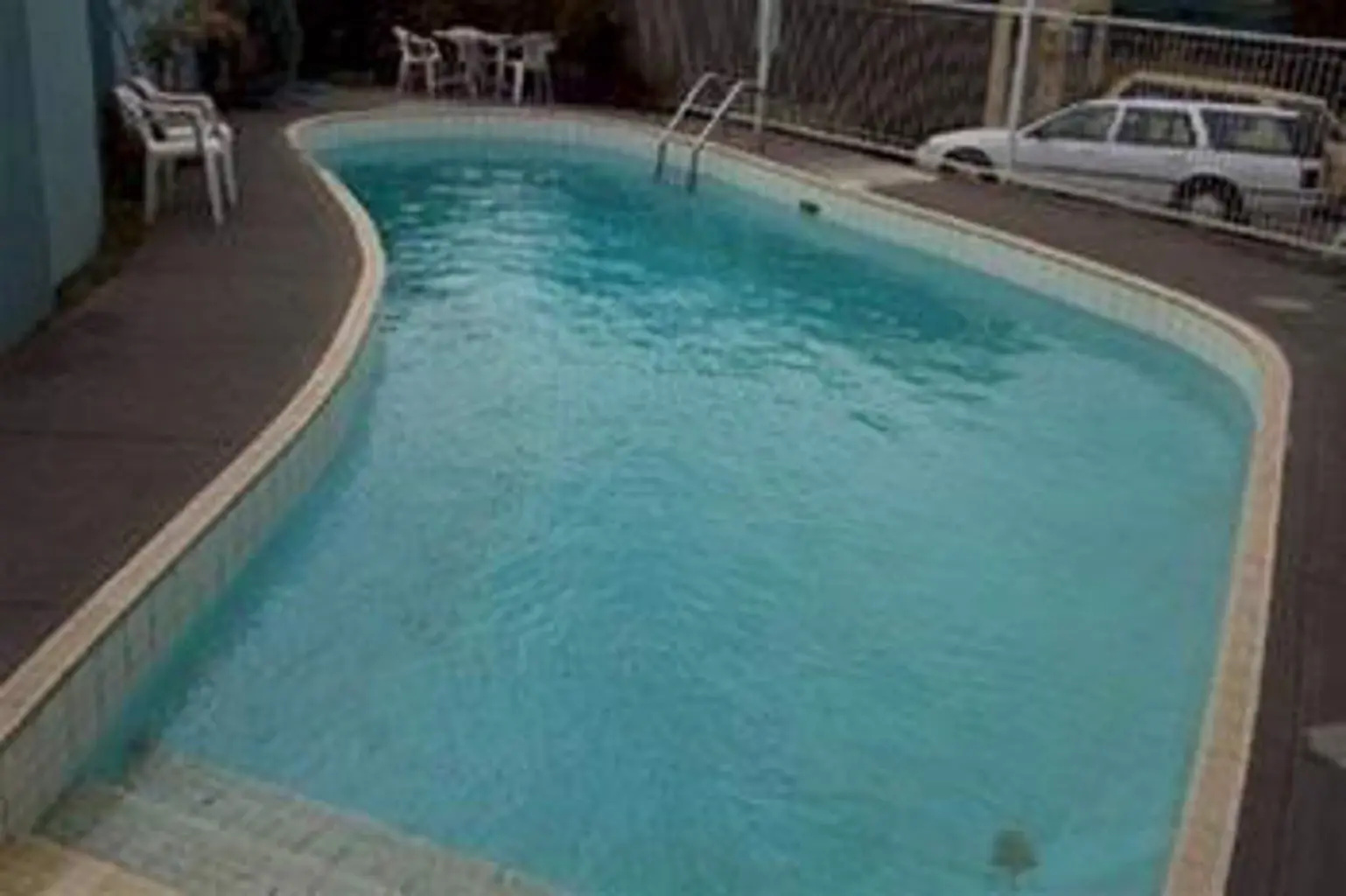 Foto - Coburg Motor Inn