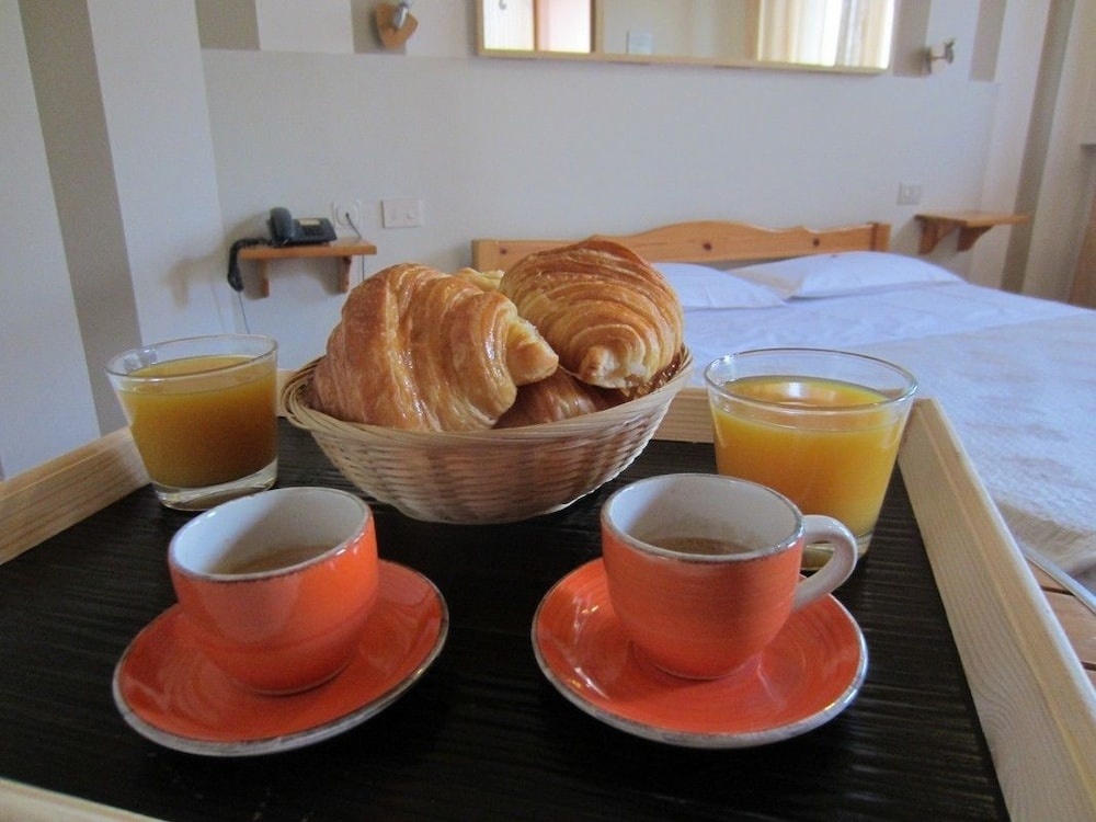 Foto - Hotel Montemorello
