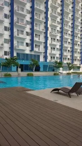 Photo - All At Jazz - Makati Serviced Apartments