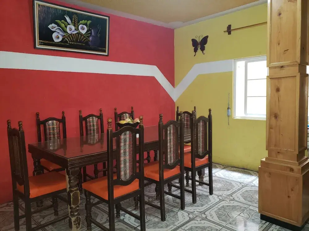 Photo - Hotel Amigo