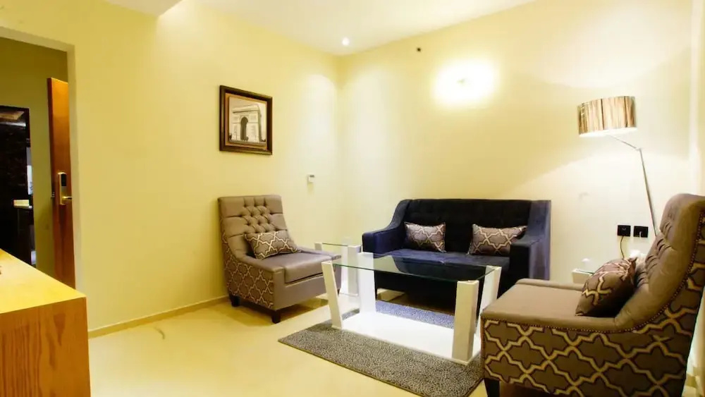 Foto - Al Muhaidb Residence Al Malaz 4 - Economic