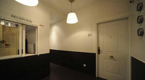 Foto - CH Lemon Rooms - Madrid