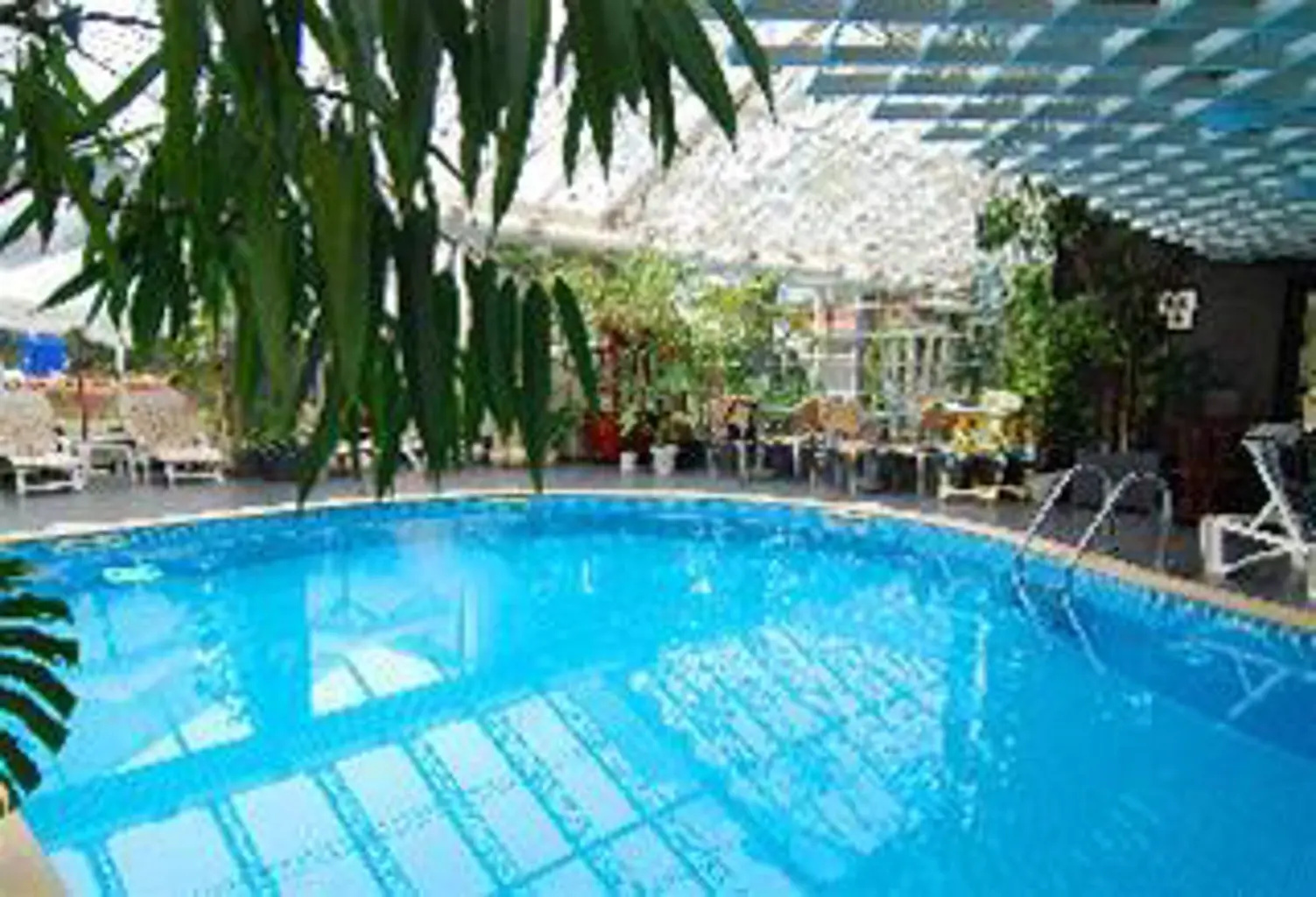 Photo - Wellness Hotel Bulgaria