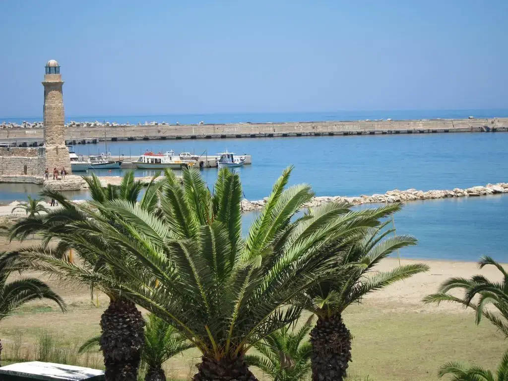 Photo - Sea Front Old Town