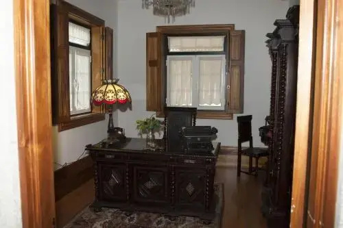 Foto - Casa do Fontão