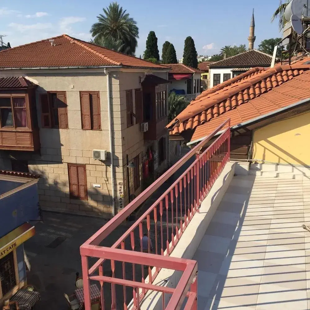 Foto - Efsali Hotel Kaleiçi