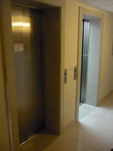 Foto - Vitara Motel (Adult Only)