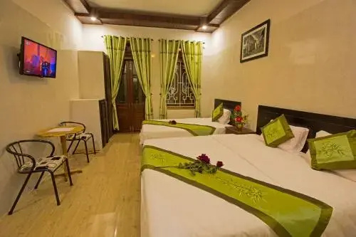 Foto - The Village Homestay