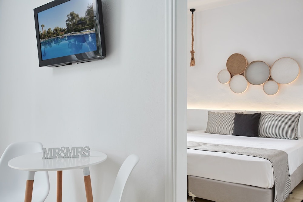 Mr & Mrs White Corfu, Bild 6 von 20