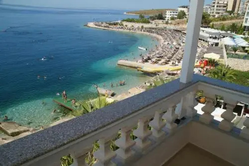 Foto - Vila e Bardhe Butique Hotel