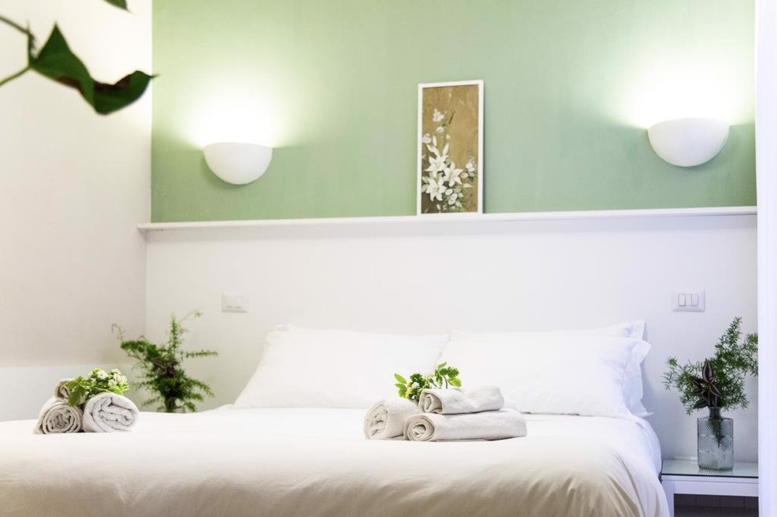 Foto - B&B Casetta Roma