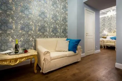 Photo - Relais Twelve B&B