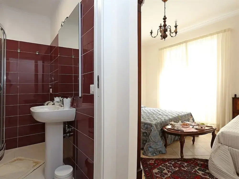 Foto - Camere del Camerlengo