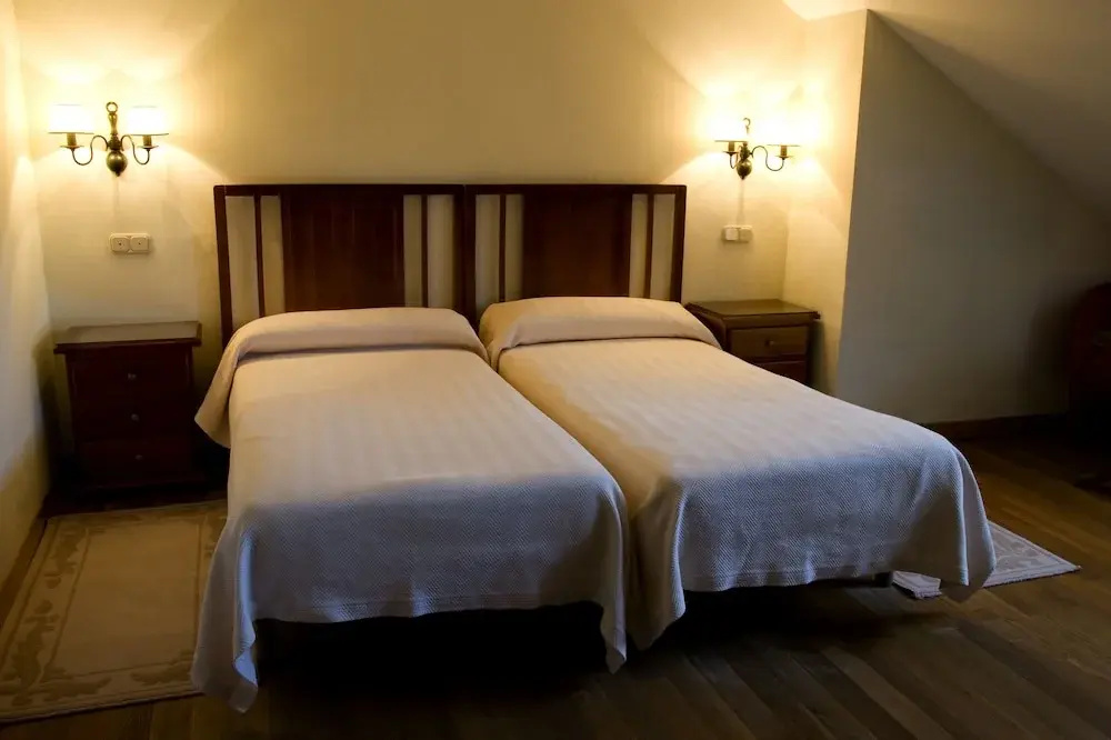 Foto - La Posada de Pradorey