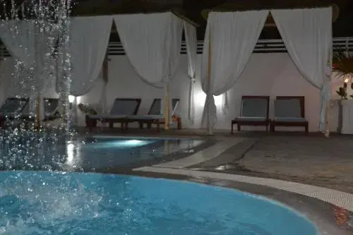 Foto - 6 Milje Hotel