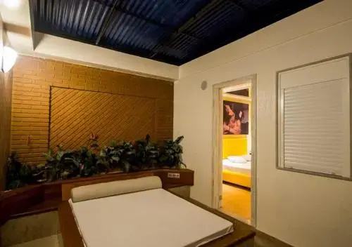 Foto - Motel Quo