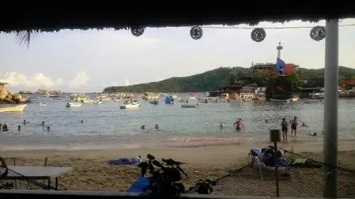 Photo - Hotel Acapulco