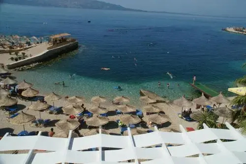 Foto - Vila e Bardhe Butique Hotel