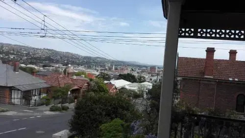 Foto - Hillview House Launceston