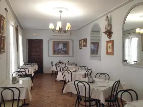 Foto - Hostal Maestre