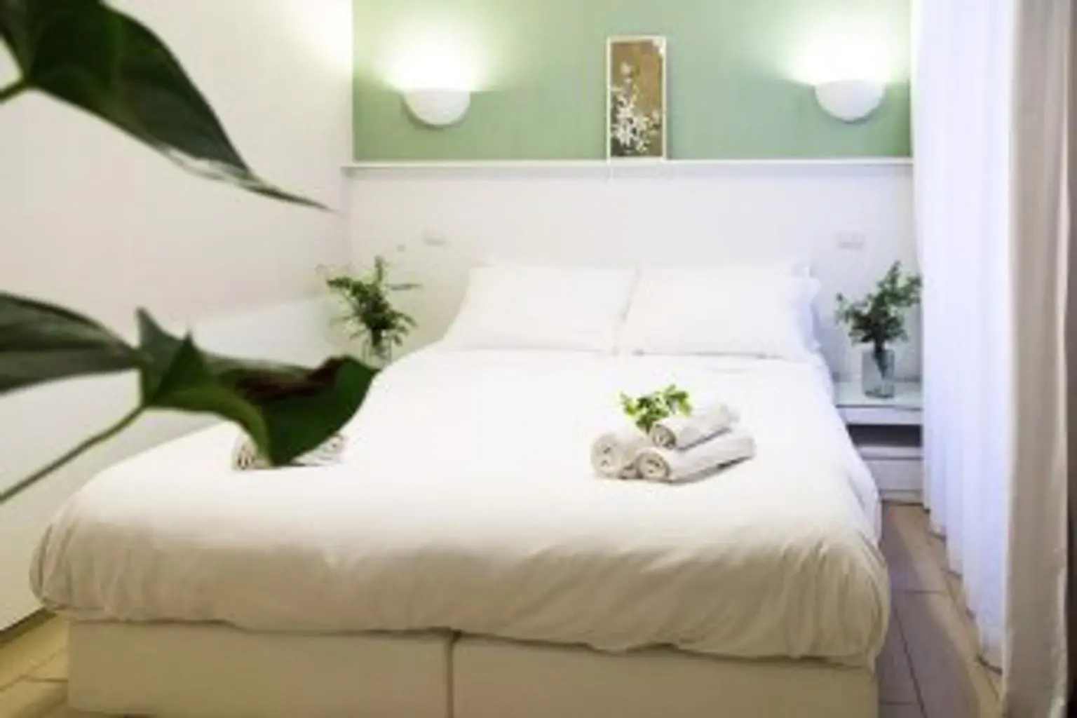 Foto - B&B Casetta Roma