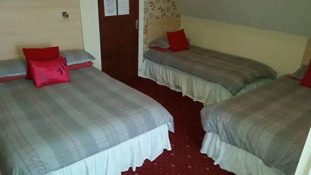 Photo - The Sands Hotel