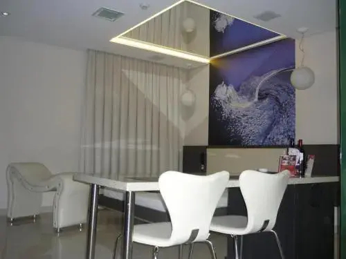 Foto - Vitara Motel (Adult Only)