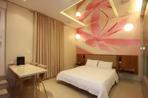 Foto - Vitara Motel (Adult Only)