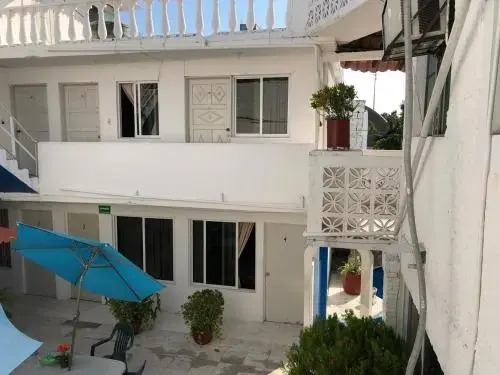 Photo - Hotel Paraiso Acapulco